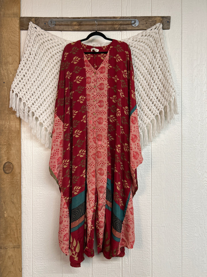 Bowie Muu Jumpsuit 0425 211