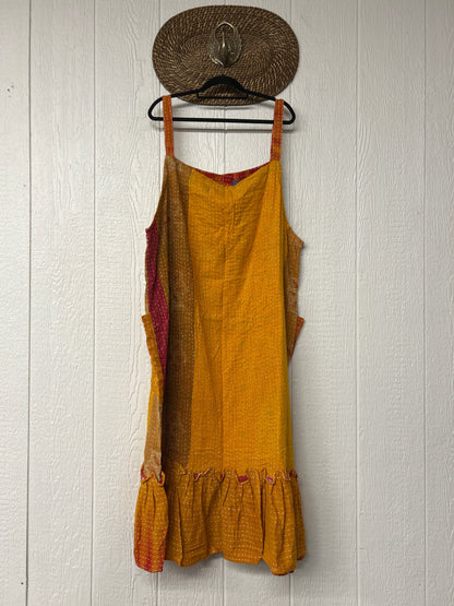 Pareo Kantha Joplin Dress 1125 250