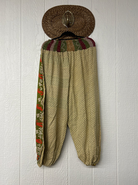 Pareo Kantha Synergy Jogger 0126 013