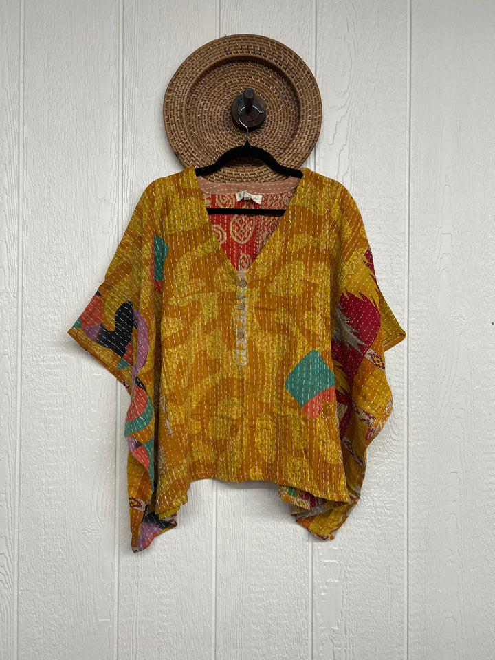 Kantha Shortie-Muu 0625 049