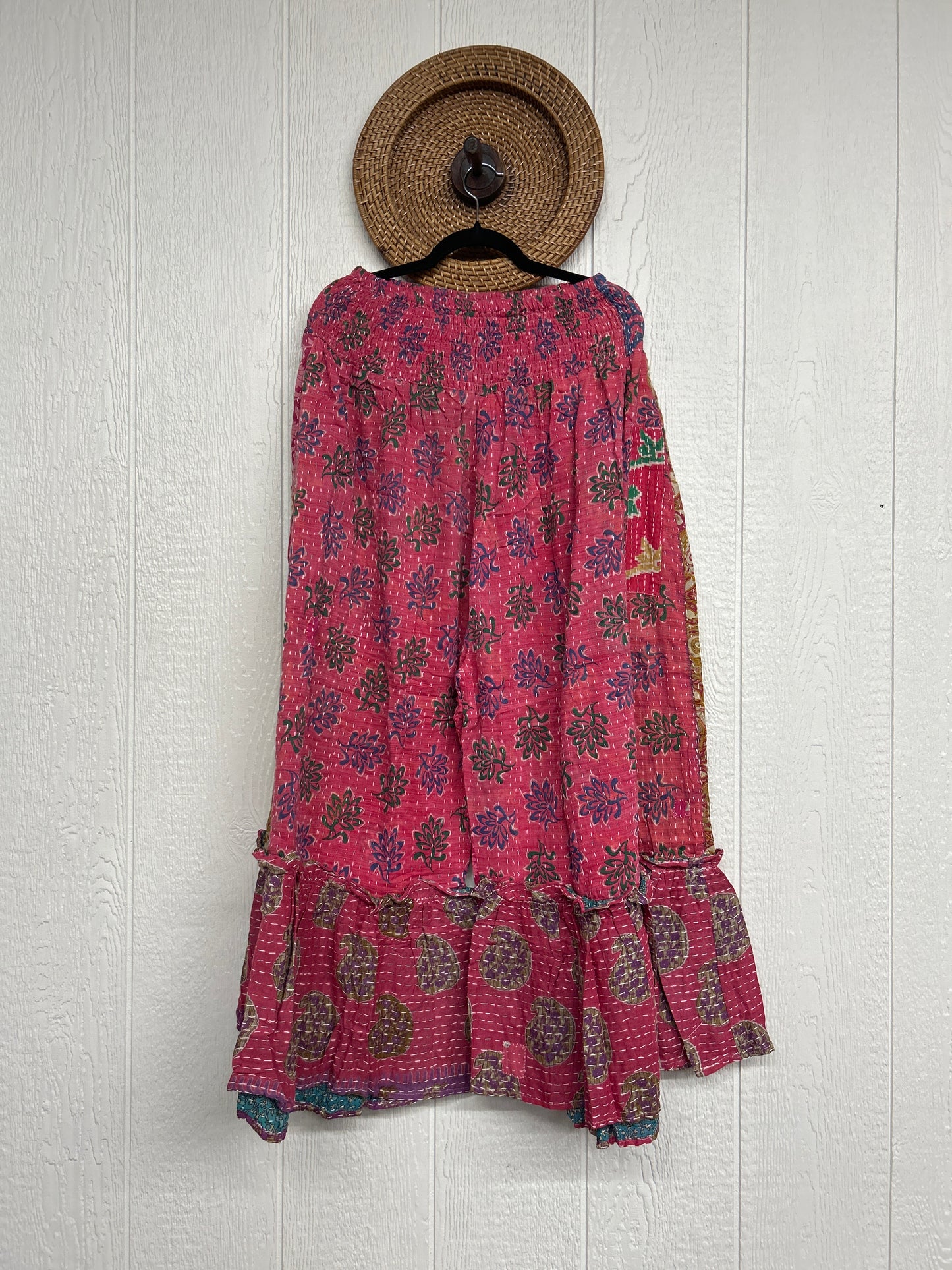 Pareo Kantha Joplin Pants 0326 200