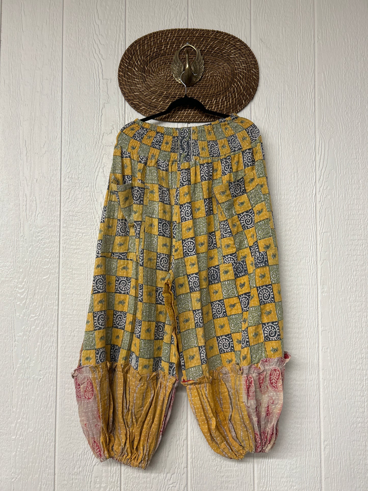 Pareo Kantha Joplin Jogger Pant 1125 224