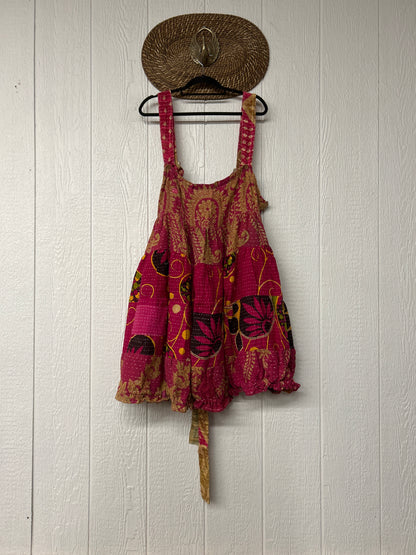 Pareo Kantha Dolly Romper 0626 060