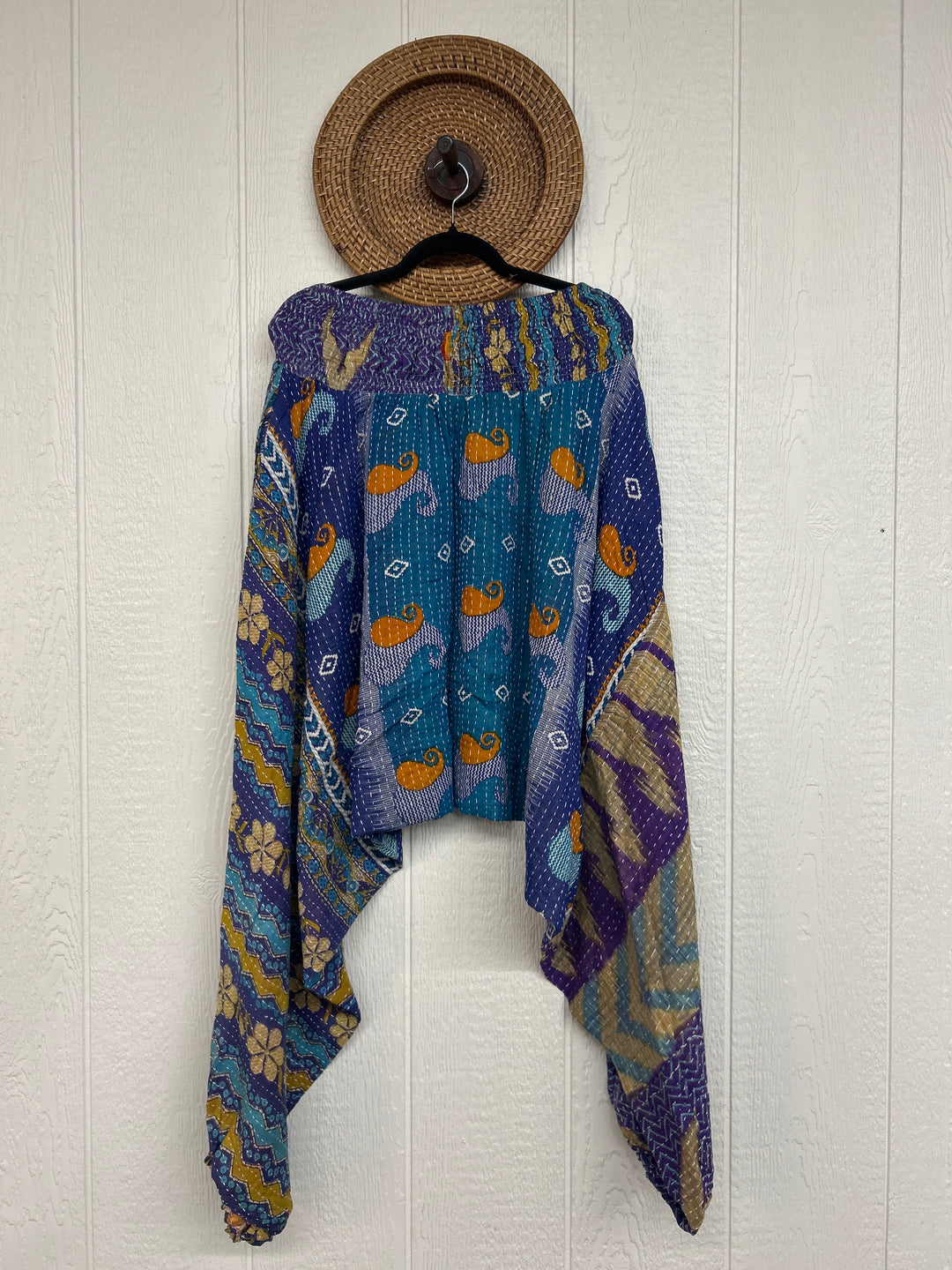 Everyday Harem Pants 0925 175