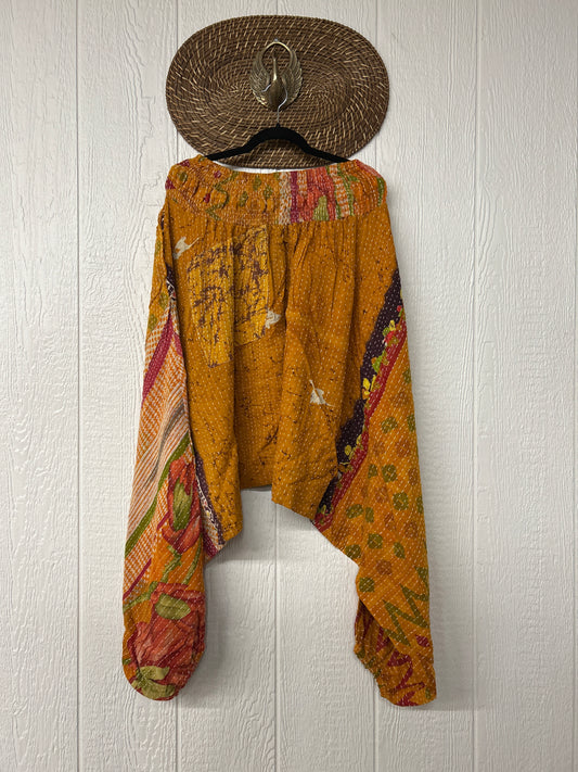 Everyday Harem Pants 0925 197