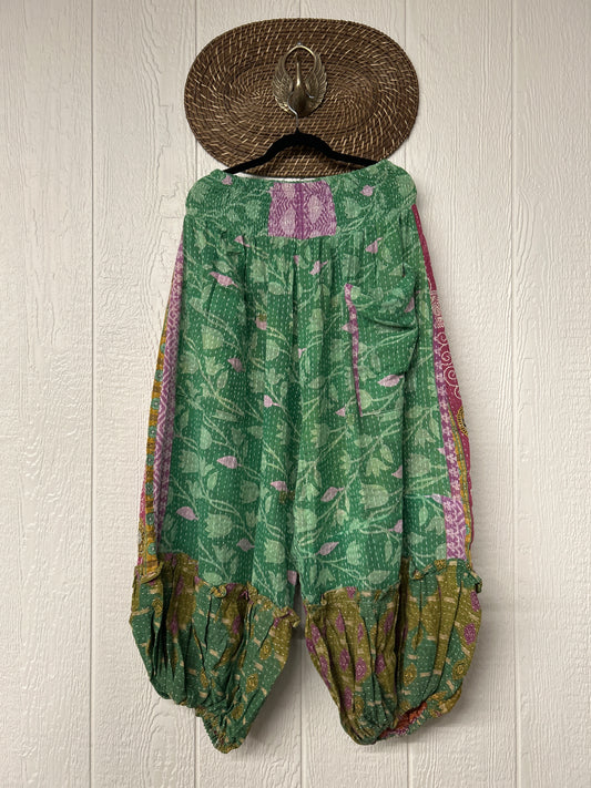 Pareo Kantha Joplin Jogger Pant 1125 049