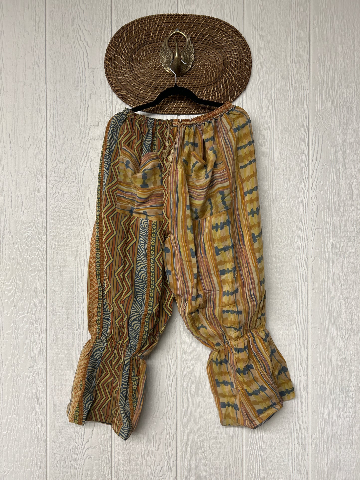 Duality Bloomer Pant 1125 220