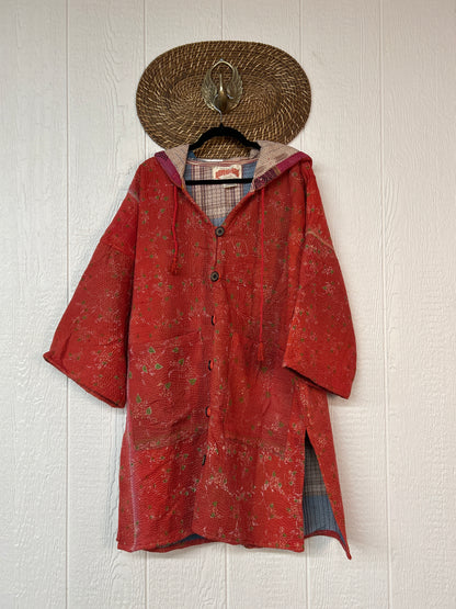 Half Moon Shacket 1025 093