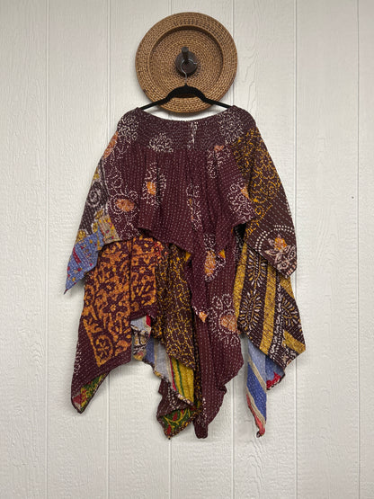 Pareo Kantha Pixie Pant 0826 074