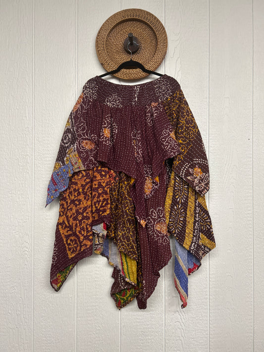 Pareo Kantha Pixie Pant 0826 074