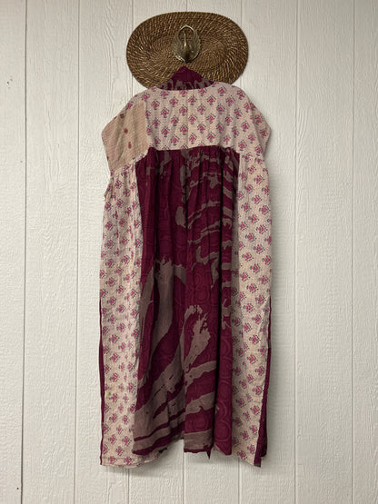 Pareo Kantha Summer Utopia Duster 0726 136