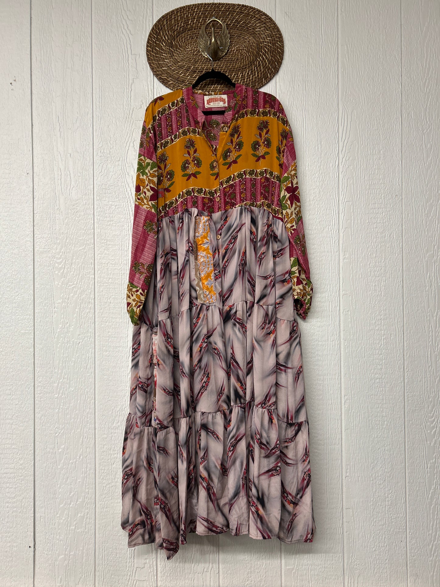 Rasgulla Luminous Maxi Dress 1025 265