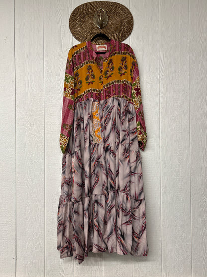 Rasgulla Luminous Maxi Dress 1025 265