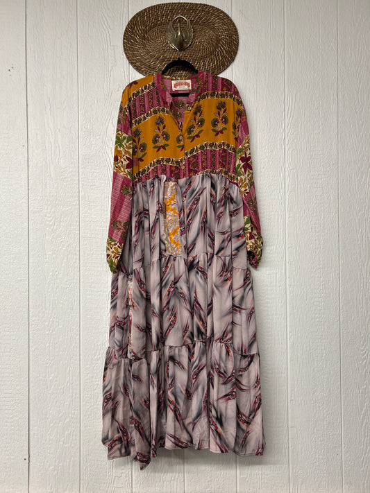 Rasgulla Luminous Maxi Dress 1025 265