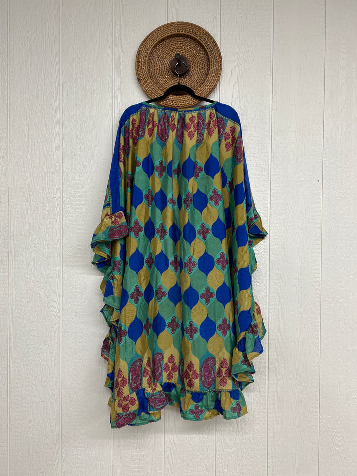 Gold Dust Kimono 0125 198