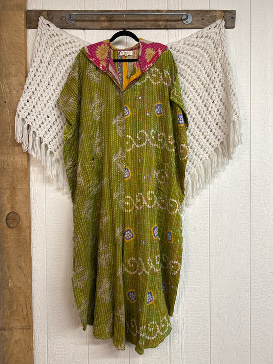 Peacemaker Jumpsuit 0725 160