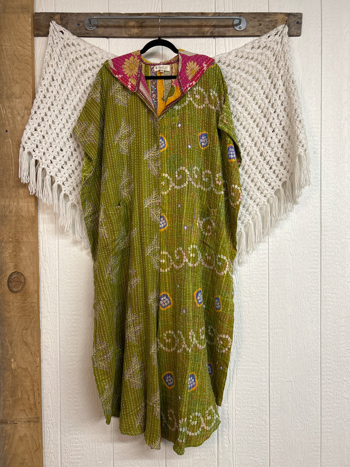 Peacemaker Jumpsuit 0725 160
