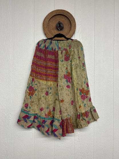 Pareo Kantha Joplin Gauchos 0726 197