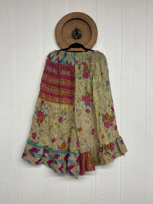 Pareo Kantha Joplin Gauchos 0726 197