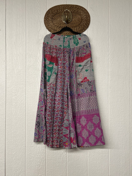 Pareo Kantha Butterfly Pant 0826 133