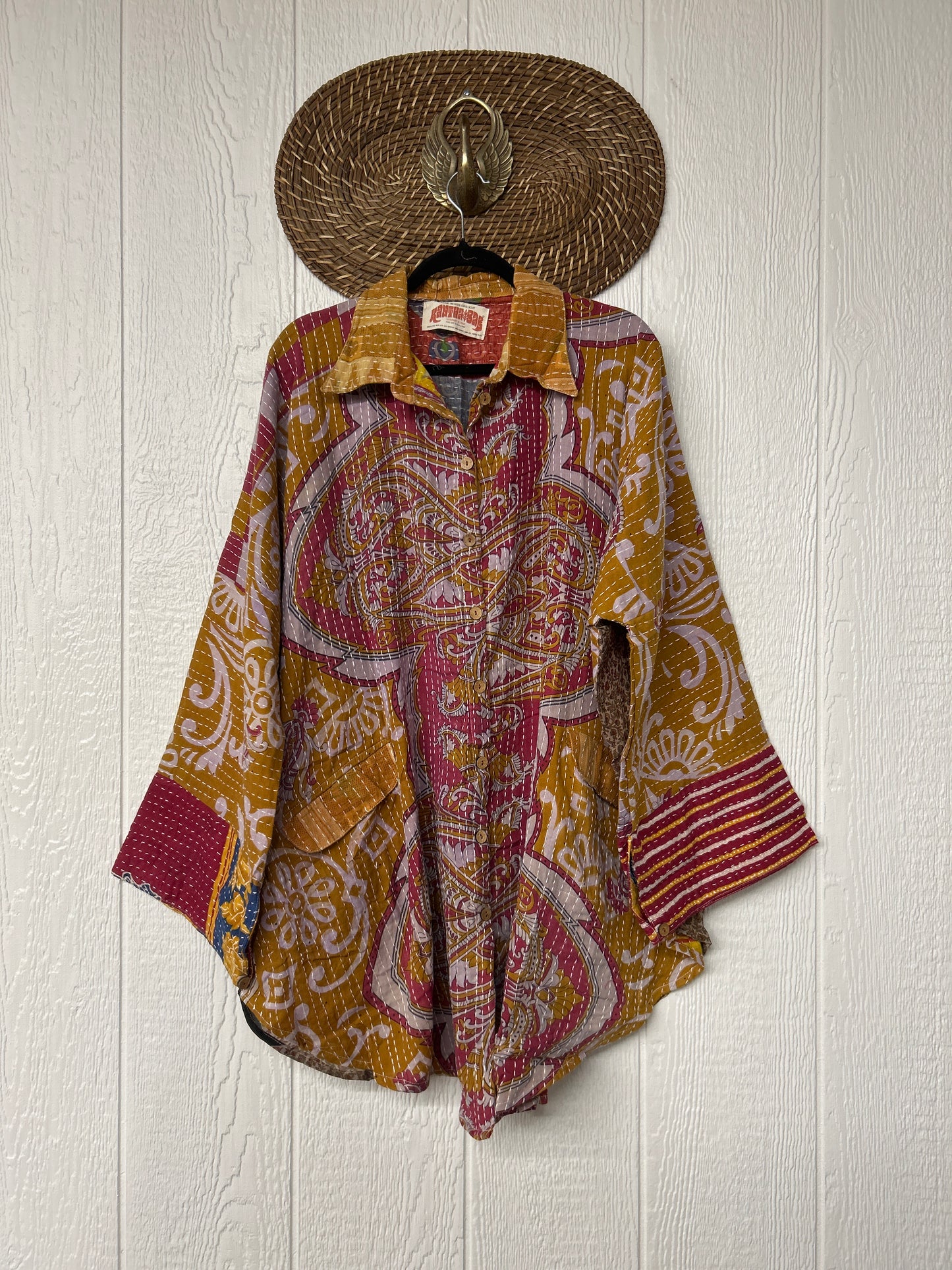 Free To Be Longsleeve 1025 217