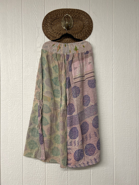 Pareo Kantha Butterfly Pant 1225 210