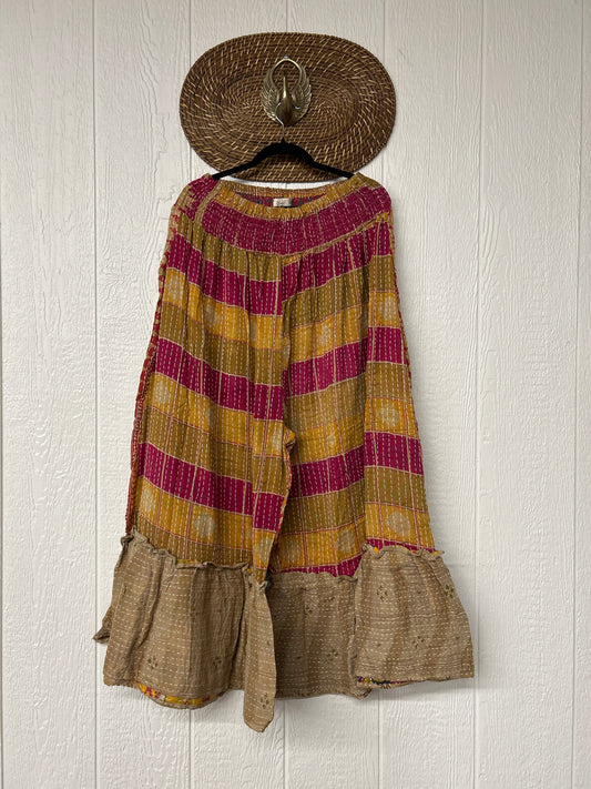 Joplin Kantha Pants 0425 133