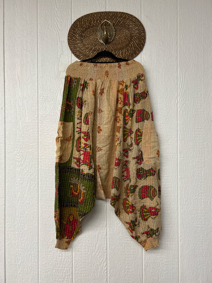 Pareo Kantha Be Still Harems 0626 251