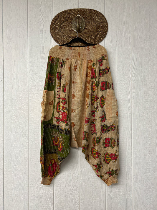 Pareo Kantha Be Still Harems 0626 251