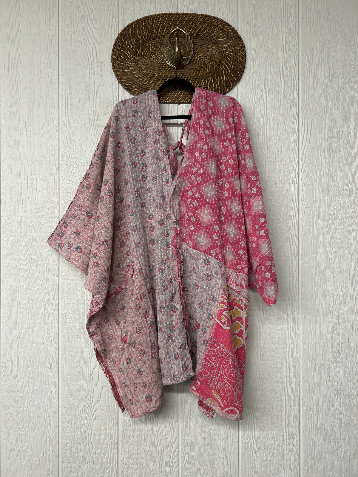 Pareo Kantha Shortie Moondance Muu 0926 029