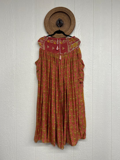 Rasgulla Sari Free Bird Convertible Skirt 0226 171