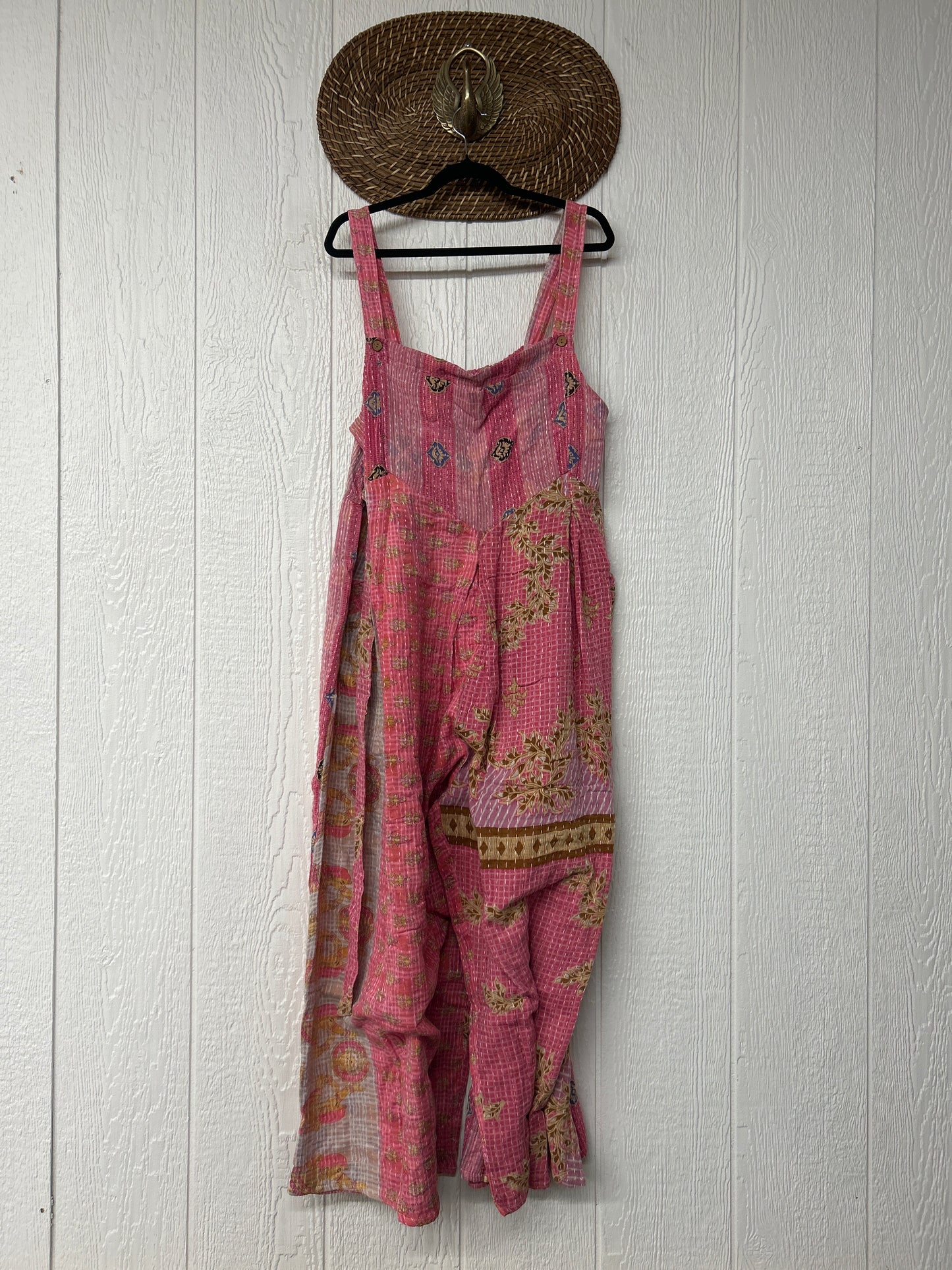 Pareo Kantha Crossroad Overalls 0426 143