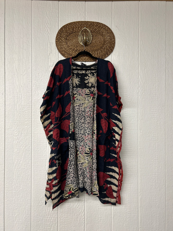 Take It Easy Summer Kimono 0625 016
