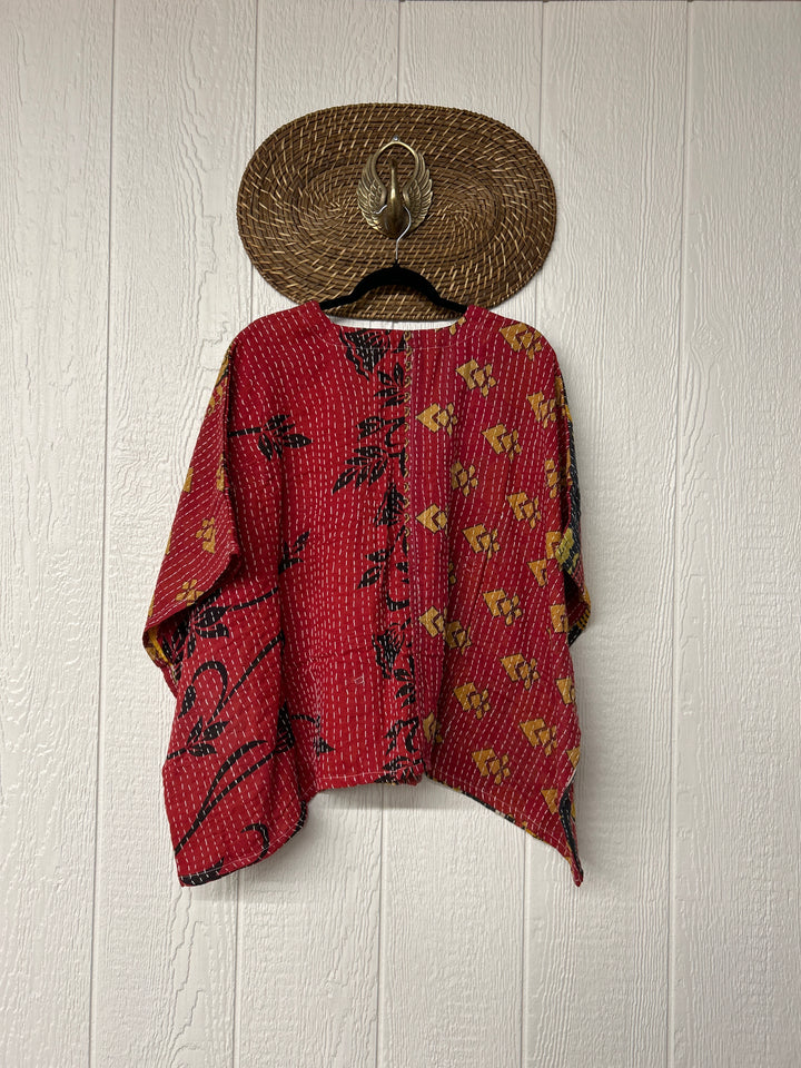 Kantha Shortie-Muu 0625 212