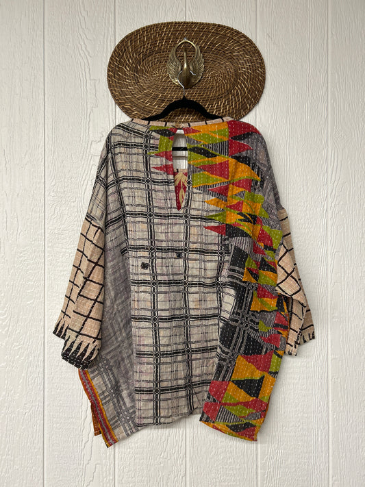 Pareo Kantha Dream Pullover 1225 050