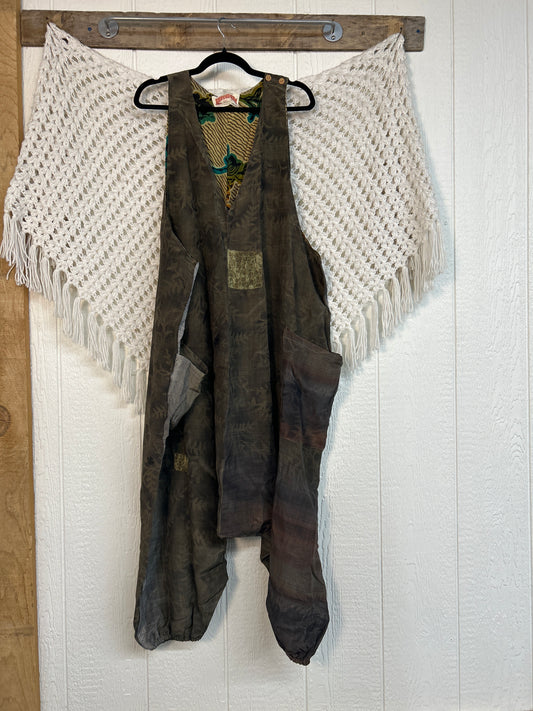 Duality Erin Jogger Jumpsuit 1125 152