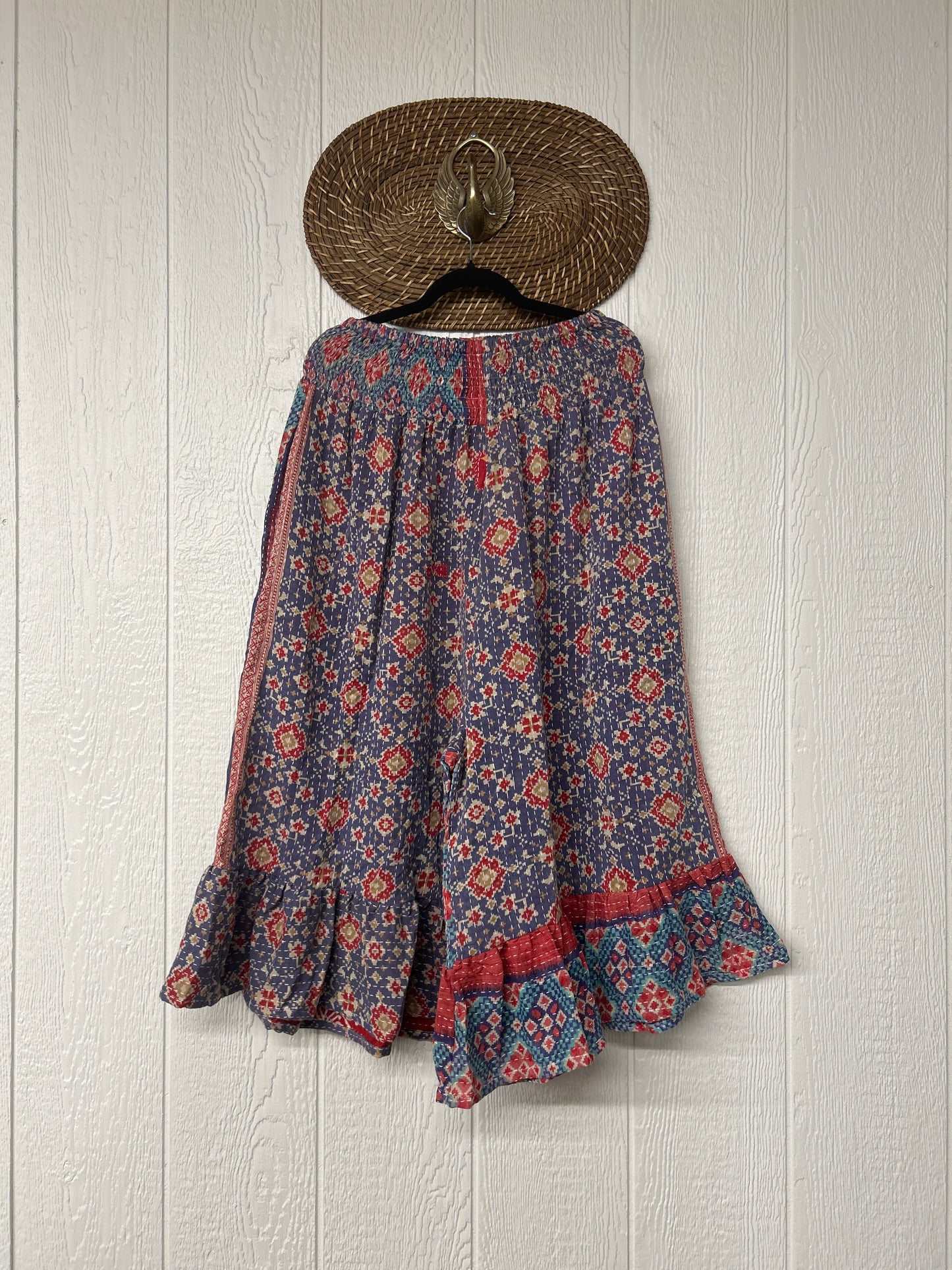 Pareo Kantha Joplin Gauchos 0726 271