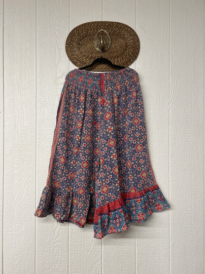 Pareo Kantha Joplin Gauchos 0726 271