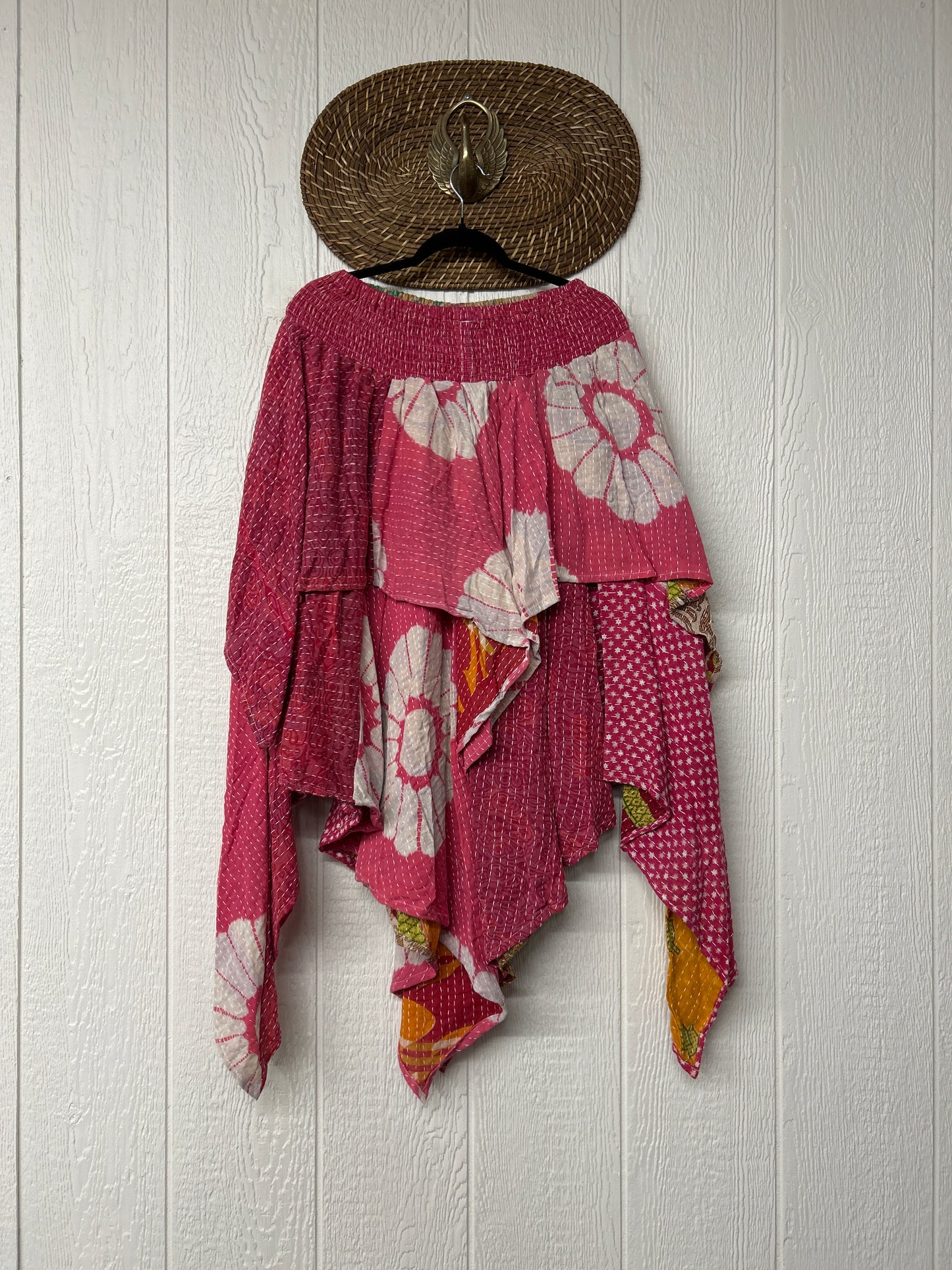 Pareo Kantha Pixie Pant 0826 112