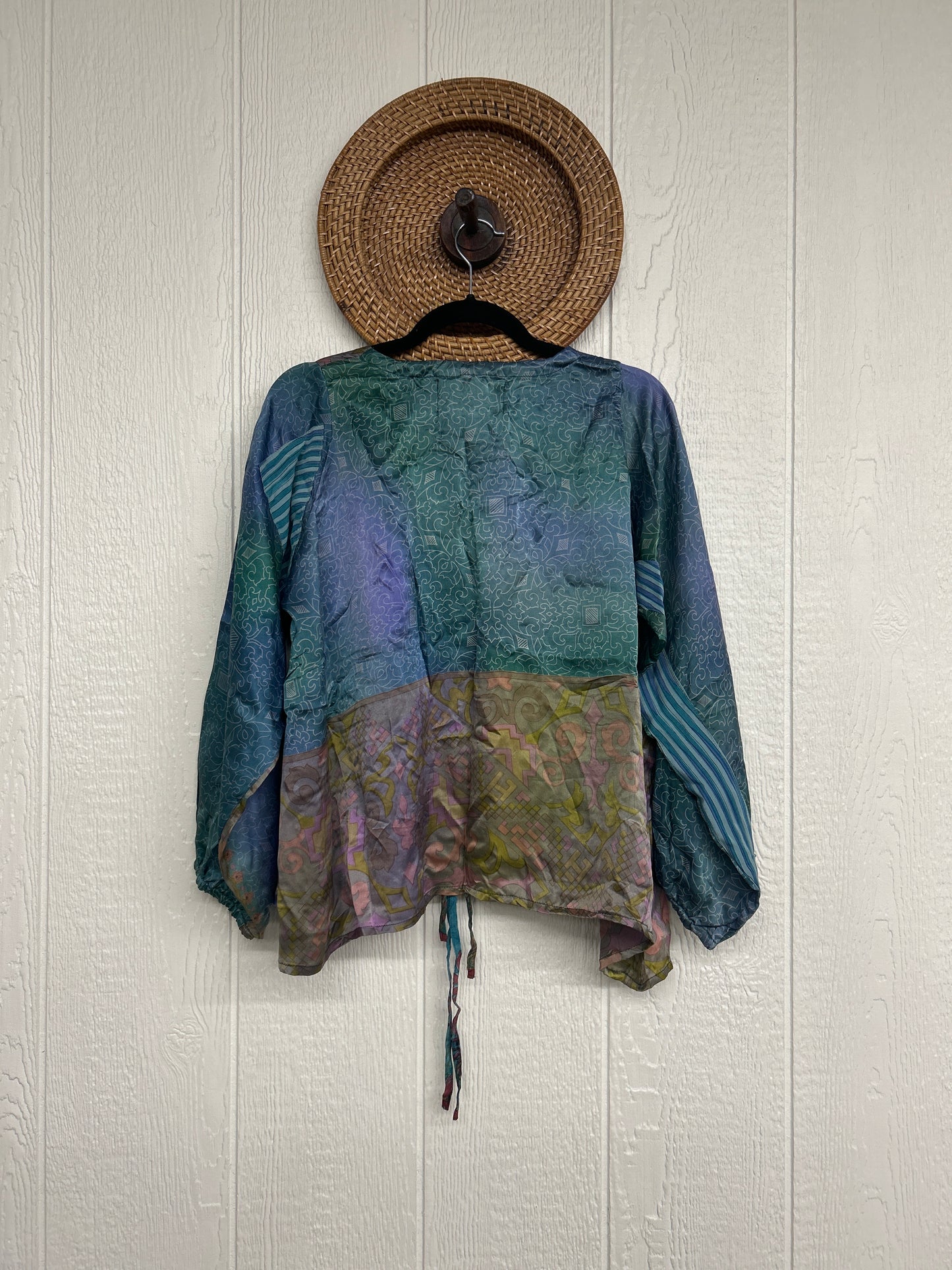 Daisy Blouse 1025 122