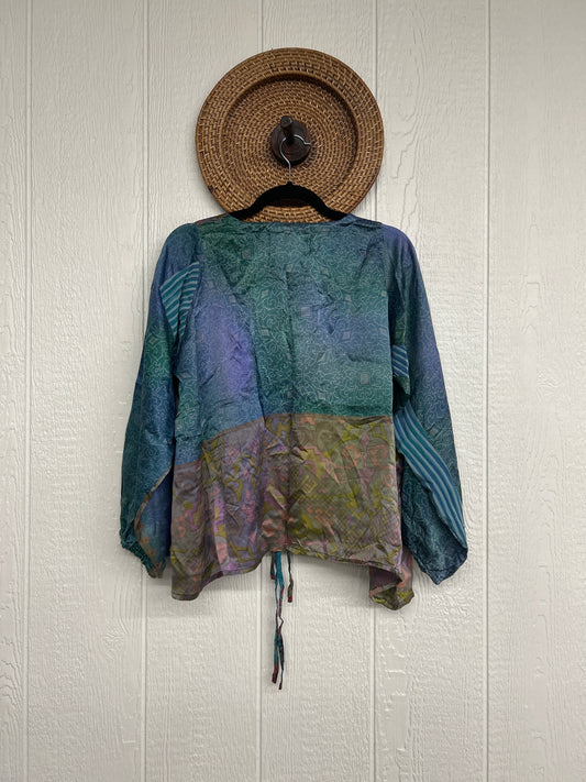 Daisy Blouse 1025 122