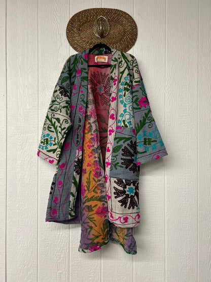 Suzani Jacket 0925 190