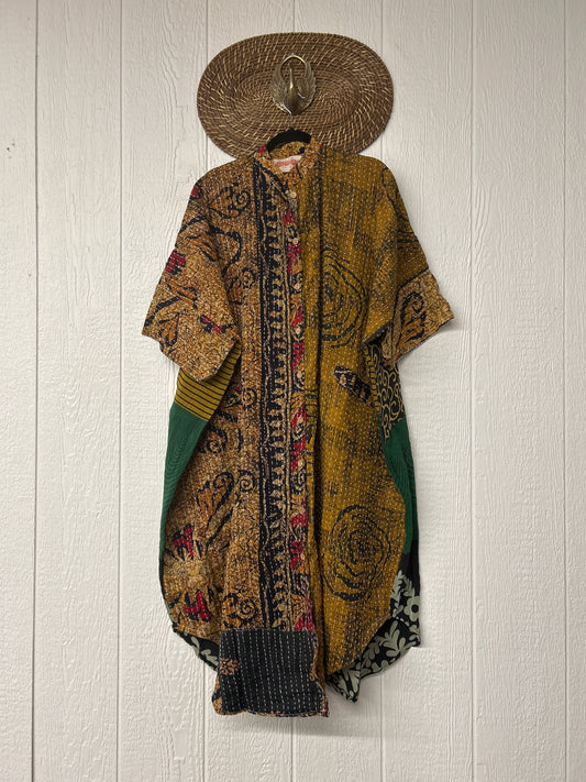 Pareo Kantha Free To Be Maxi 0826 244