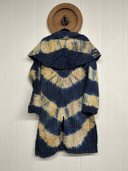 Aura Edit Koverlet Nomad Coat 1026 007