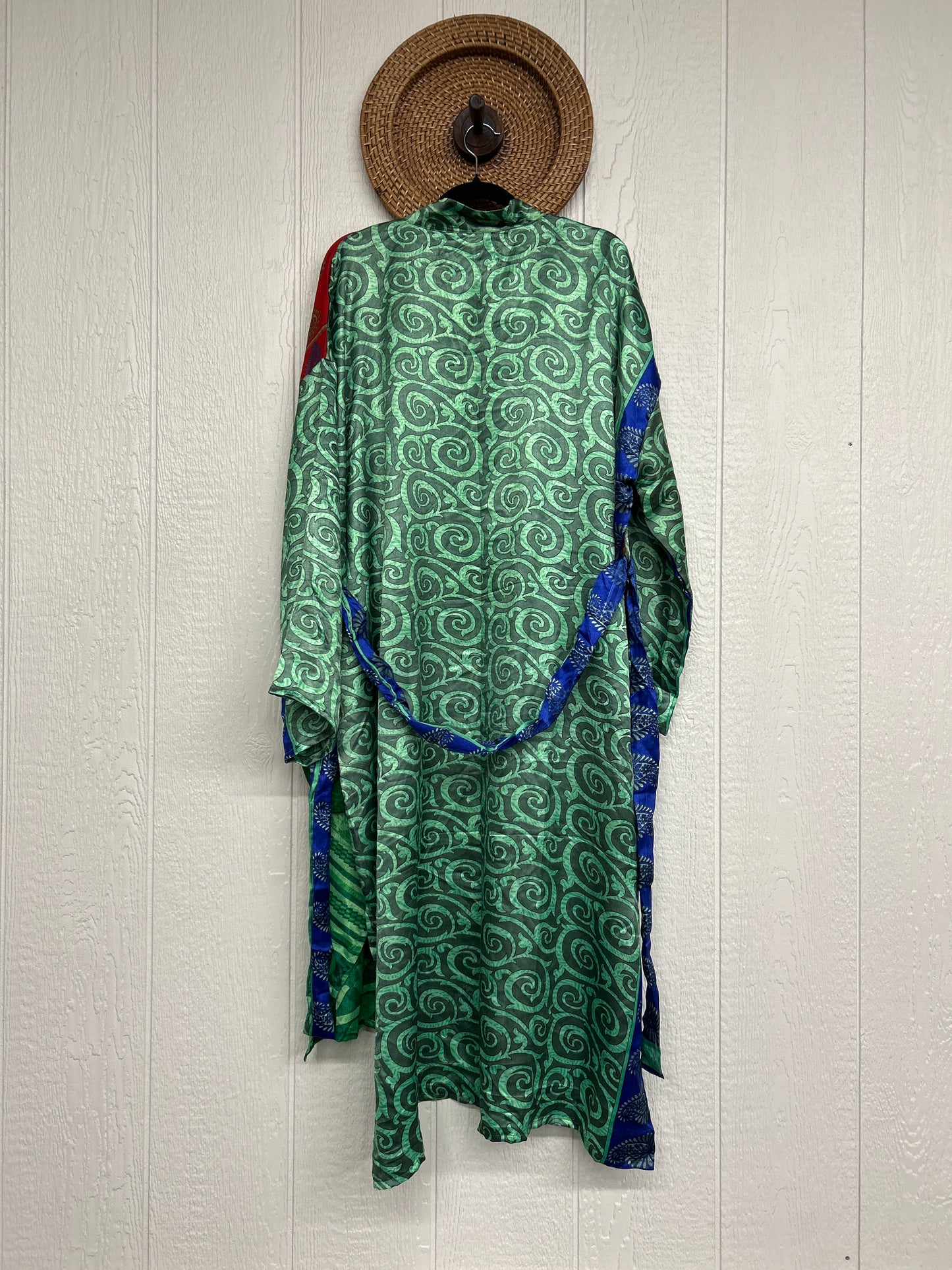 Rasgulla Sari Serenity Kimono 1125 274