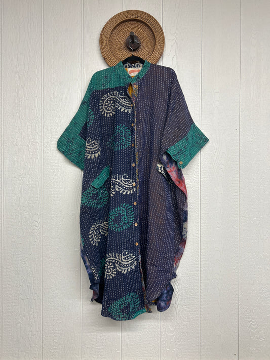 Pareo Kantha Free To Be Maxi 0826 116