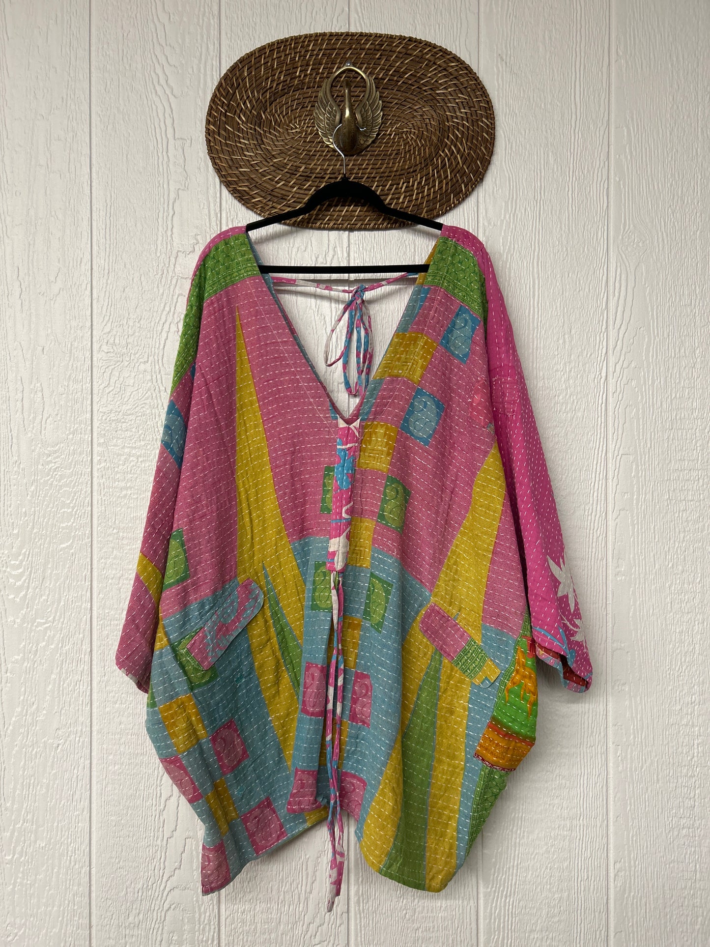 Pareo Kantha Shortie Moondance Muu 1125 270