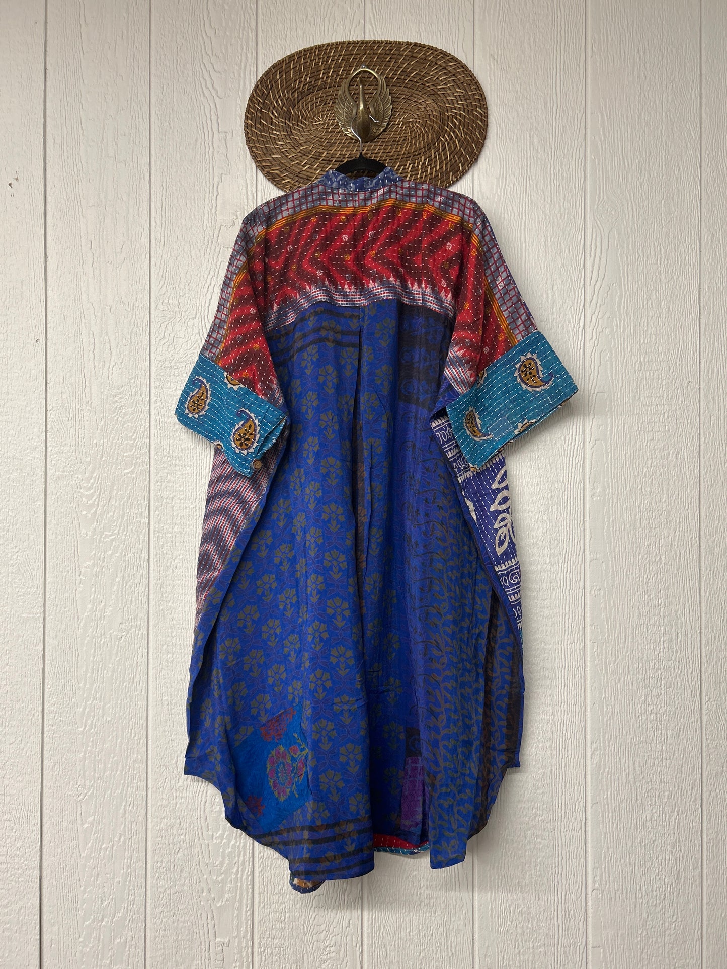 Pareo Kantha Free To Be Maxi 0826 243