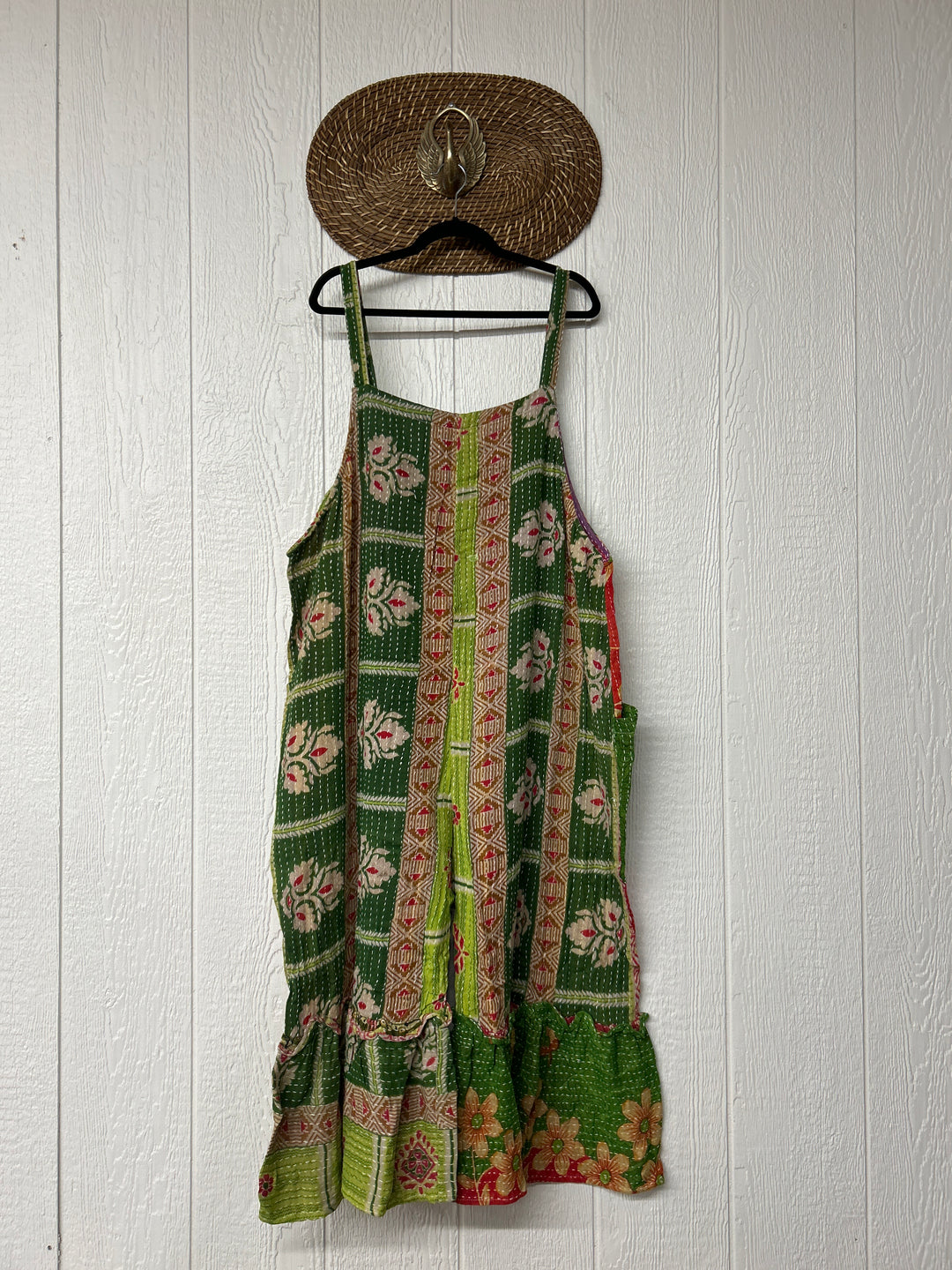 Joplin Jumpsuit 0625 047