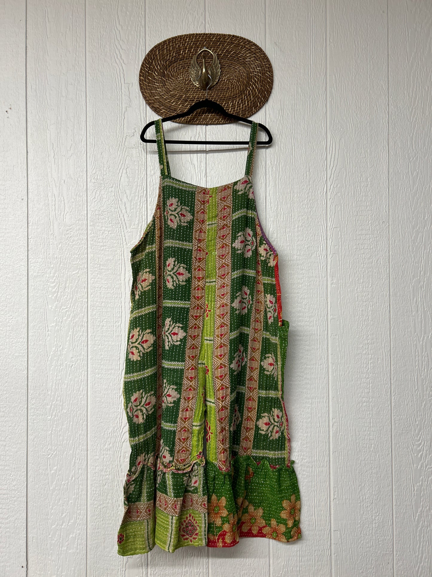 Joplin Jumpsuit 0625 047